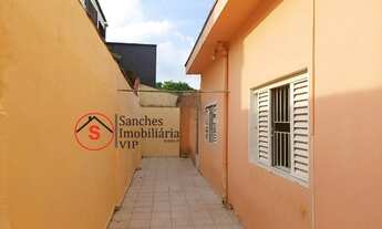 Imagem 5: CASA SOBRADO A VENDA NA VILA PRUDENTE Casa em excelente localização