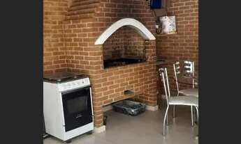 Imagem 5: Casa terreno inteiro Bosque dos Eucaliptos