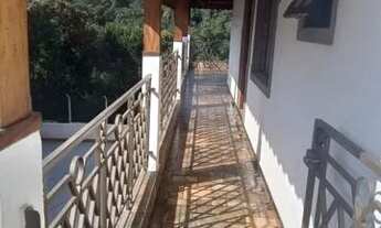 Imagem 2: Venda casa em condomínio fechado Alpes de Mairiporã