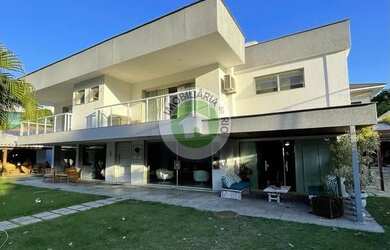Imagem 3: RIO DE JANEIRO - Casa de Condomínio - BARRA DA TIJUCA