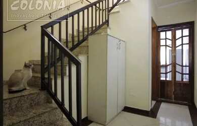 Imagem 4: Santo André - Casa Padrão - Vila Curuçá