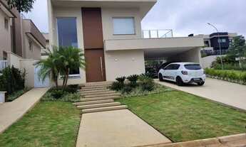 Imagem: Casa em Condomínio para Venda em Santana