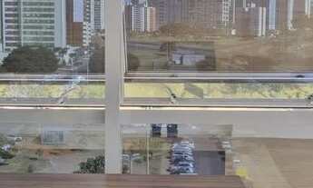 Imagem 2: Vendo Sala Comercial Le Quartier** Oportunidade *