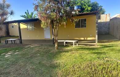 Imagem 5: Edícula 2Qts Qd. 02 Estância Quintas Alvorada