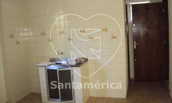 Imagem 4: LONDRINA - Padrão - Bairro ipiranga