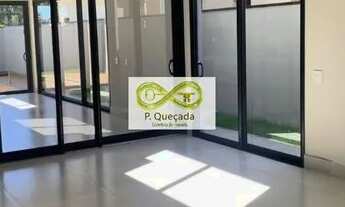 Imagem 5: CASA ALTO PADRÃO DE 204M ²EM CONDOMINÍO - PAULÍNIA/SP