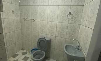 Imagem 4: 2 Cômodos Casa com 1 dormitório