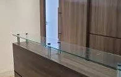 Imagem 3: Apartamento com 3 dormitórios para alugar, 139 m² por R$ 6.459,90/mês - Centro - Rio de Ja