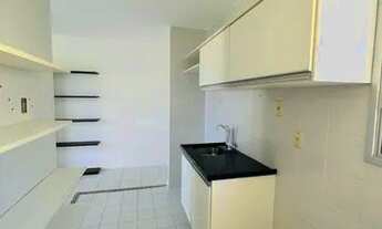 Imagem 7: Apartamento 2/4 em condominio fechado - Buraquinho - Lauro de Freitas