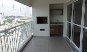Imagem 5: APARTAMENTO - CAMPO BELO - SP