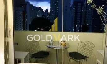 Imagem 4: Moema fora de rota - 117 metros 3 dormitórios 1 suíte 2 garagens