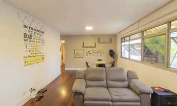 Imagem 3: Apartamento Locação 2 Dormitórios - 100 m² Itaim Bibi