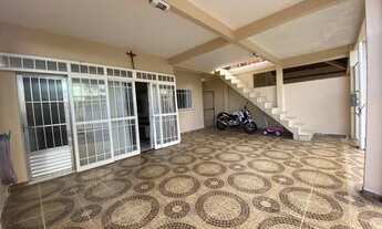 Imagem 6: Casa para aluguel em condomínio com 3 quartos no Condominio Vila Verde - Manaus - Amazonas