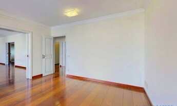 Imagem 4: APARTAMENTO - ALTO DE PINHEIROS - SP