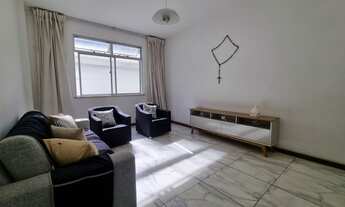 Imagem 3: Apartamento na FEDERAÇÃO a Venda - Nascente total