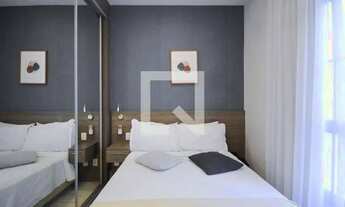 Imagem 4: Apartamento para Aluguel - Centro, 1 Quarto, 19 m2