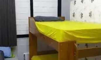 Imagem 7: Barra da Tijuca, Lucio Costa, BarraBella, apartamento de 1 quarto, pe na areia, semi mobil