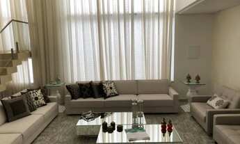 Imagem 6: Casa de Condomínio para Venda em Condomínio Do Lago - Goiânia