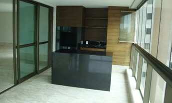 Imagem 5: Apartamento com 4 dormitórios à venda, 337 m² por R$ 3.990.000,00 - Vila da Serra - Nova L