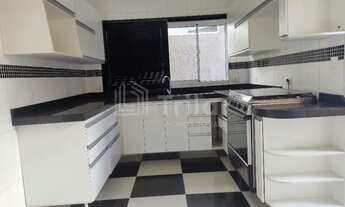 Imagem 7: LOCAÇÃO ALTO PADRÃO CONDOMÍNIO FECHADO - LOCALIZAÇÃO PRIVILEGIADA DO VILLA BRANCA