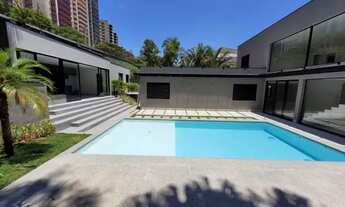 Imagem 4: Casa em Condomínio para Venda em Barueri, Alphaville, 4 dormitórios, 4 suítes, 6 banheiros