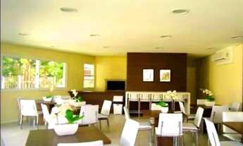 Imagem 7: Apartamento para Venda - 61.51m², 3 dormitórios, sendo 1 suites, Cristal