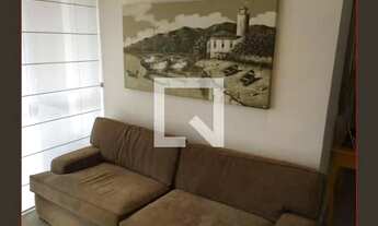 Imagem 3: Apartamento para Aluguel - Jardim Éster Yolanda, 2 Quartos, 65 m2