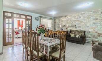 Imagem 2: Casa com 5 dormitórios, 310 m² - venda por R$ 1.200.000,00 ou aluguel por R$ 6.210,01/mês