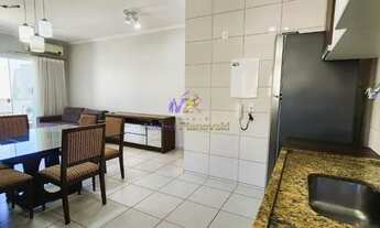 Imagem 6: Apartamento para locação - Condominio Residencial Veredas do Madeira