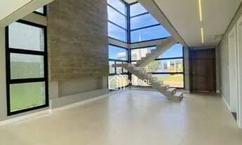 Imagem 7: Sobrado - Condômino Terras Alphaville