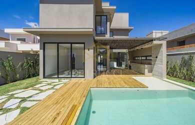 Imagem 3: Casa - Betel - Paulínia