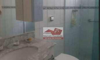 Imagem 7: Sobrado com 2 dormitórios, 100 m² - venda por R$ 359.000,00 ou aluguel por R$ 2.200,00/mês