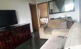 Imagem 2: Apartamento à venda no Jardim Walkíria, 3 quartos, R$265.000