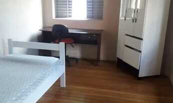 Imagem: Kitnet 1300 mês quarto loft 800 mês (novo