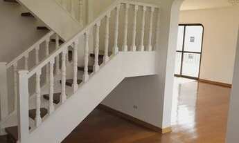 Imagem 2: Apartamento para aluguel com 647 metros quadrados com 4 quartos em Santo Amaro - São Paulo