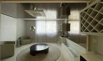 Imagem: Apartamento para venda possui 62 metros