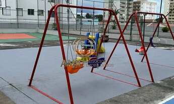 Imagem 7: TI-RA AMIL ALUGA Apartamento / Spazio Campo Di Bragança / Palmeiras de São José/02 dormitó