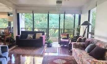 Imagem: Apartamento para venda possui 200 metros