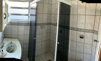 Imagem 6: Sobrado para aluguel possui 100 metros quadrados com 3 quartos em Quitaúna - Osasco - SP