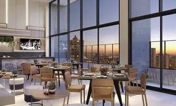 Imagem 3: RESIDENCIAL FULL BUENO Casa em Condomínio com 3 Quarto(s) e 5 banheiro(s) à Venda, 121 por