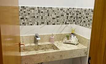 Imagem 3: Linda Casa Mobiliada no Trianon