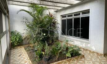 Imagem: Sobrado no Tatuapé!