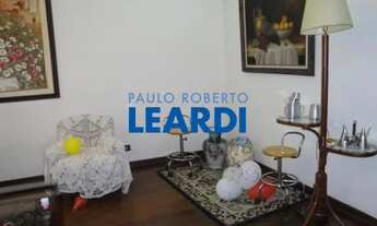 Imagem: SOBRADO - JARDIM GUEDALA - SP