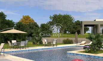 Imagem 7: Casa à venda Condomínio Bosque Mistral - Jardim Carvalho