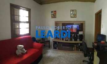 Imagem: CASA TÉRREA - SAÚDE - SP