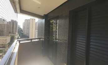 Imagem: Ribeirao Preto - Apartamento Padrão - Centro