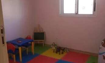 Imagem 6: Apartamento para Venda - 61.51m², 3 dormitórios, sendo 1 suites, Cristal