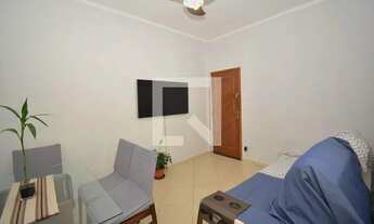 Imagem 3: Apartamento para Aluguel - Irajá, 2 Quartos, 58 m2