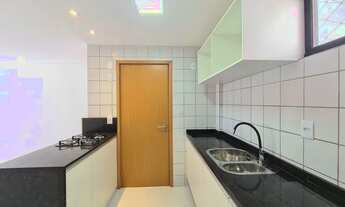 Imagem 7: Apartamento 2 quartos na Rua dos Navegantes à venda no bairro Boa Viagem - Recife/PE