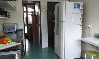 Imagem 6: Linda casa 4 quartos (suítes) + anexo (suíte). Condomínio. Bom local. Cód: 0470